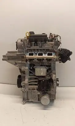 Audi A3 8Y Engine DLAA