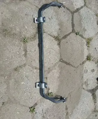 Renault Twingo III Front anti-roll bar/sway bar 546112320R AF5232231065