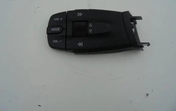 Seat Ibiza IV (6J,6P) Head unit multimedia control POZOSTAE