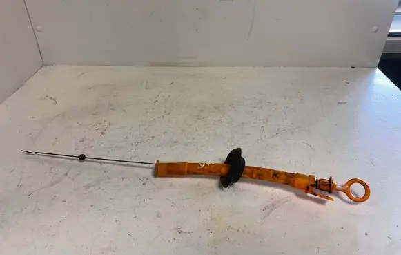Audi A4 S4 B6 8E 8H Oil level dip stick 038115611B