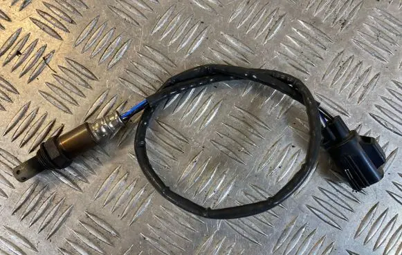 Volvo S40 Lambda probe sensor 30751797 080220