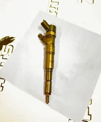 BMW 7 E38 Fuel injector 7785984 1451100