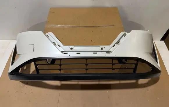 Nissan Qashqai J12 Front bumper 620226UA0H 620266UA0A