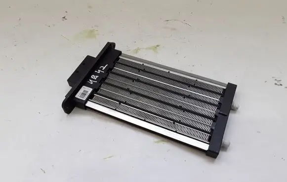 KIA Ceed Electric cabin heater radiator 2013501