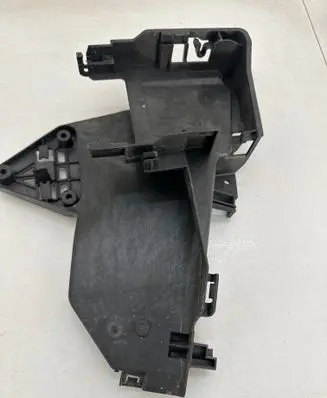 Volvo S60 Front door exterior handle/bracket 30784314