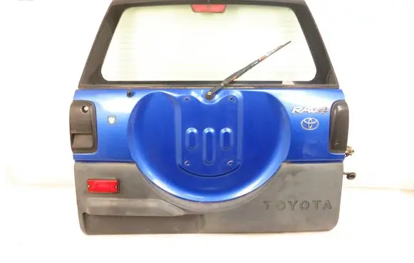 Toyota RAV 4 (XA10) Tailgate/trunk/boot lid