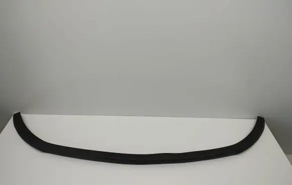KIA Ceed Front bumper lip 