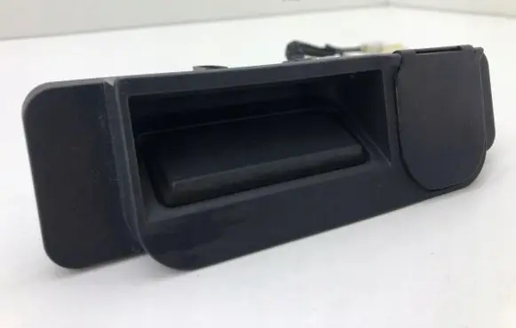 Mercedes-Benz C W205 Tailgate opening switch 