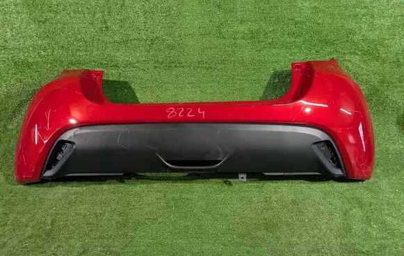 Toyota Yaris XP210 Rear bumper 