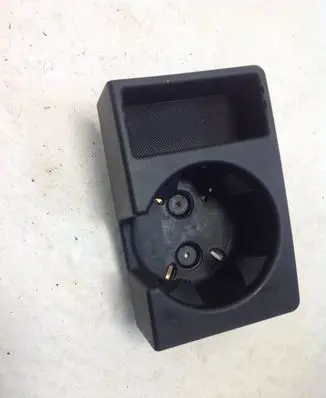 Audi A6 S6 C6 4F Cup holder 4F2862534