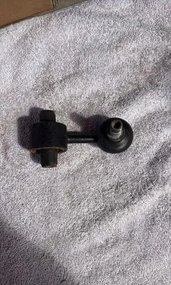 KIA Niro Rear anti-roll bar/stabilizer link 55530G2000