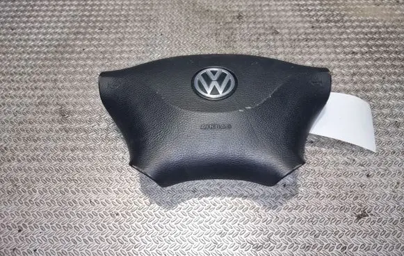 Volkswagen Crafter Steering wheel airbag HVW90686006029E37