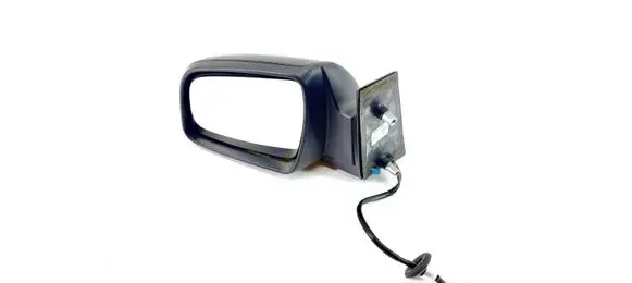 Opel Zafira B Front door electric wing mirror 13312839