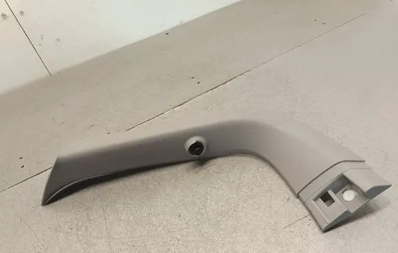 BMW X1 F48 F49 (B) pillar trim (top) 5350848 20024110 A40708