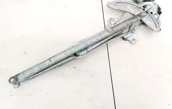 Toyota Previa (XR30, XR40) II Sliding door window regulator with motor