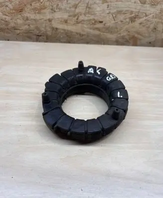 Hyundai Ioniq 5 Rear coil spring rubber mount 55332GI000