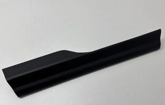 BMW X3 G01 Front sill trim cover 7398005 51477398005