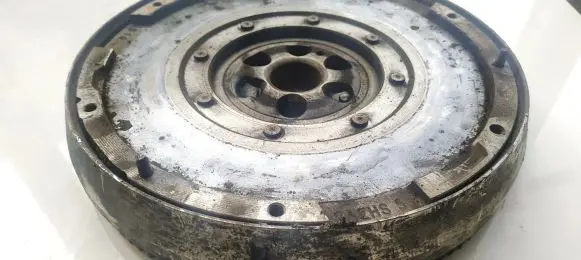 Volvo V50 Flywheel