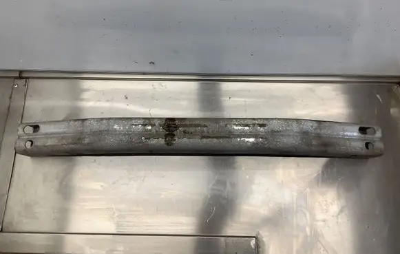 Nissan Murano Z50 Front bumper cross member 