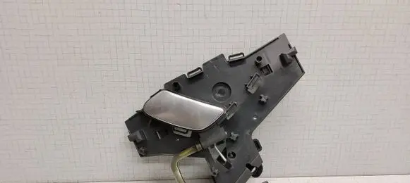 Citroen C5 Front door interior handle 9633366577