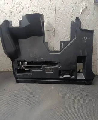 Mercedes-Benz A W169 Dashboard lower bottom trim panel A1696800039