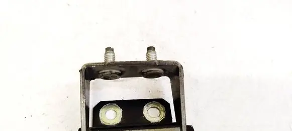 Nissan Qashqai Tailgate/trunk/boot hinge