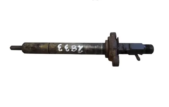 Citroen C5 Fuel injector 9656389980