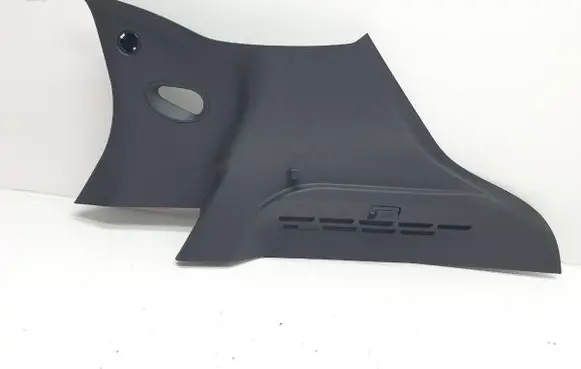 Jeep Avenger (C) pillar trim 735732842