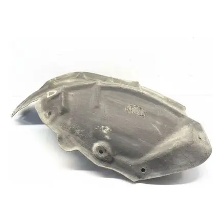 Renault Espace V (RFC) Front wheel arch liner splash guards