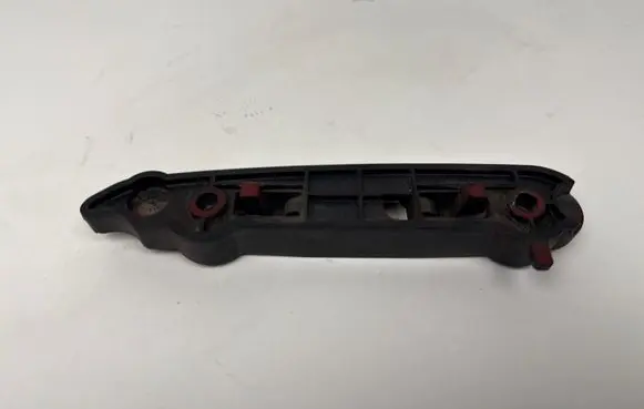 Land Rover Evoque I Front bumper mounting bracket BJ3217E762AC