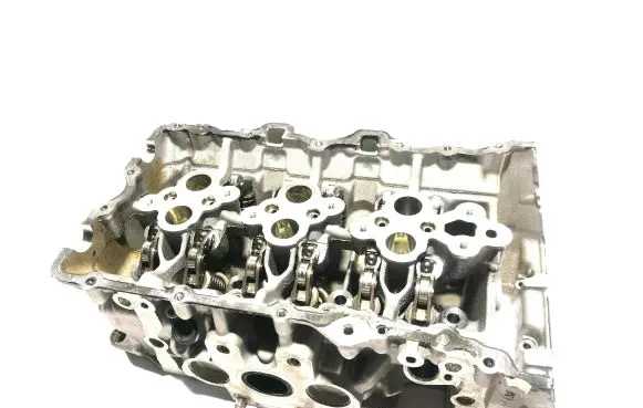 Engine head