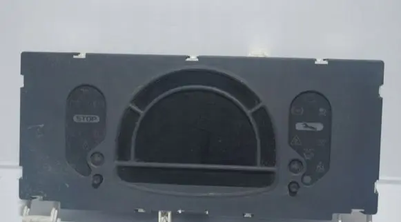 Renault Modus Speedometer (instrument cluster) P8200495303F
