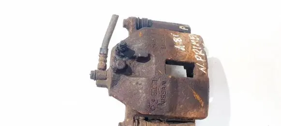 Nissan Primera Front brake caliper 25951