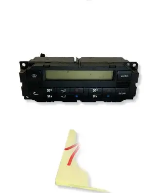 Ford Galaxy Climate control unit 7M5907040D