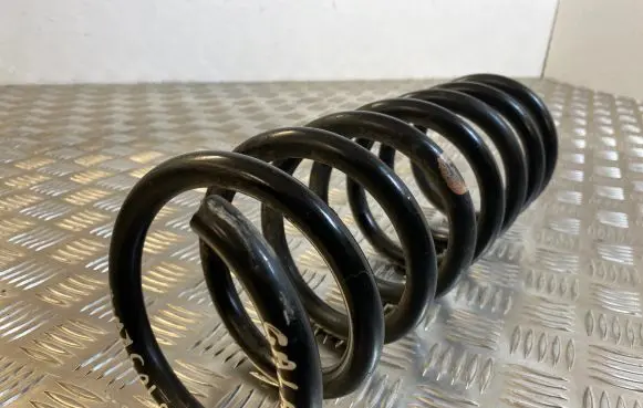 Ford Galaxy Rear coil spring