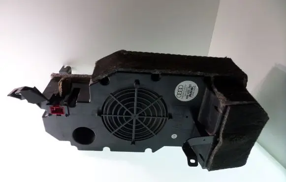 Audi A6 S6 C5 4B Subwoofer speaker AB9035382 7296999
