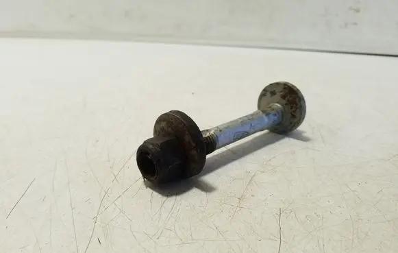 Audi A6 S6 C6 4F Front suspension camber bolt 