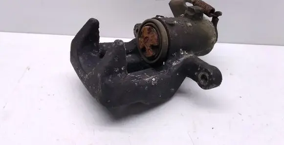 Renault Scenic II - Grand scenic II Rear brake caliper