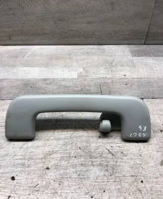 Audi A6 C7 Rear interior roof grab handle 8K0857607C