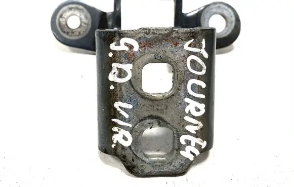 Dodge Journey Rear door upper hinge 940AB1388 940AB