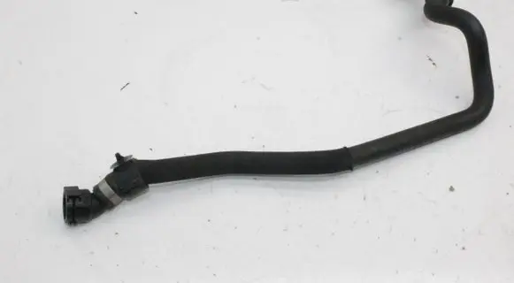 BMW 6 F12 F13 Engine coolant pipe/hose 8513604
