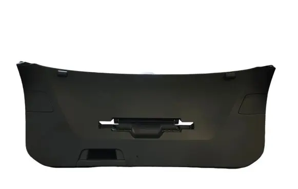 Volkswagen ID.4 Tailgate/boot lid cover trim 11A867601D