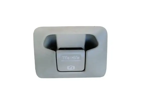 Volvo V70 Hand parking brake switch 30773540