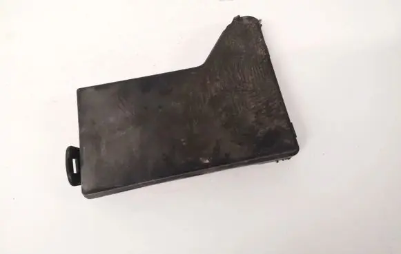 Nissan Qashqai Fuse box cover 24382jd00a