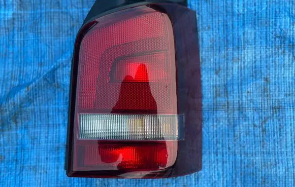 Volkswagen Multivan T5 Rear/tail lights 7E5945096F 7E5945112D 29114