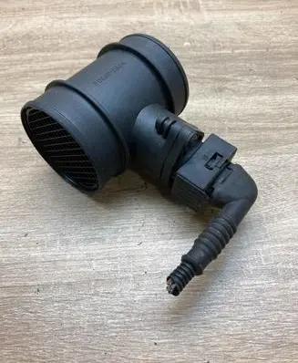 Opel Astra G Mass air flow meter 0281002180