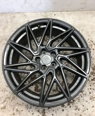 Audi TT Mk1 R18 alloy rim KT20-8018