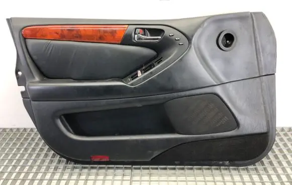 Lexus GS 300 400 430 Front door card panel trim