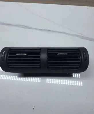 Mercedes-Benz C W203 Dash center air vent grill A2038302254