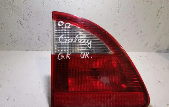 Ford Galaxy Tailgate rear/tail lights 7M5945093B